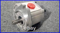 PGP106G3LP Gear Motor for Mini Excavator 1 Ton PGP5106G3LP PGP106G3LP Gear Motor for Mini Excavator 1 Ton PGP5106G3LP