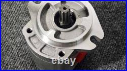 PGP106G3LP Gear Motor for Mini Excavator 1 Ton PGP5106G3LP PGP106G3LP Gear Motor for Mini Excavator 1 Ton PGP5106G3LP