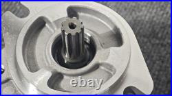 PGP106G3LP Gear Motor for Mini Excavator 1 Ton PGP5106G3LP PGP106G3LP Gear Motor for Mini Excavator 1 Ton PGP5106G3LP