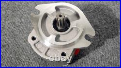 PGP106G3LP Gear Motor for Mini Excavator 1 Ton PGP5106G3LP PGP106G3LP Gear Motor for Mini Excavator 1 Ton PGP5106G3LP