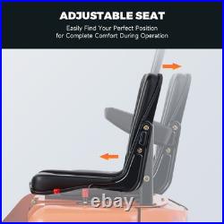 PREENEX Mini Excavator 1 Ton Digger 13.5hp Gas Tracked Crawler B&S EPA Engine