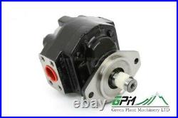 Pb Hydraulic Pump Single 51cc/r For Jcb 20/907200 919/75002