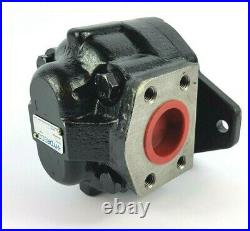 Pb Hydraulic Pump Single 51cc/r For Jcb 20/907200 919/75002