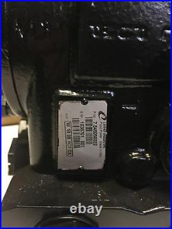 Poclain PM45 52cc/rev Hydrostatic hydraulic piston pump for spares/repair