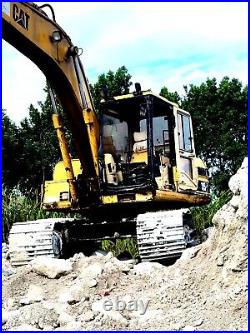 Pre-Owned Heavy Caterpillar 315L Excavator Miami, Fla Construction $19,499. Obo