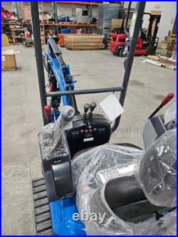 R13 Rippa Pro With Expansion Tracks and Swing Boom, Kubota Engine R13 Rippa Pro With Expansion Tracks and Swing Boom, Kubota Engine
