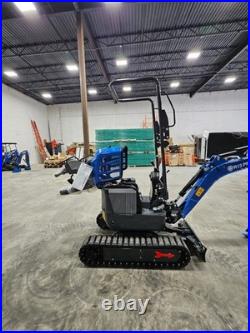 R13 Rippa Pro With Expansion Tracks and Swing Boom, Kubota Engine R13 Rippa Pro With Expansion Tracks and Swing Boom, Kubota Engine