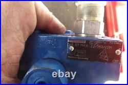 REXROTH BRAKE VALVE LT07 MKA-23/080/02M power brake valve