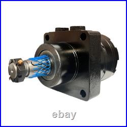RIGHT SIDE Drive Motor for YSRT14 BMER-300A12101S