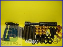 Repair Kit Backhoe Mini Digger 8014 8015 8017 8018 Jcb Parts 1998-2003