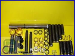 Repair Kit Backhoe Mini Digger 8014 8016 8018 8020 Jcb Parts From 01.12.04