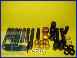 Repair Kit Backhoe Mini Digger 801.4 801.5 801.6 Jcb Parts 1993-1998