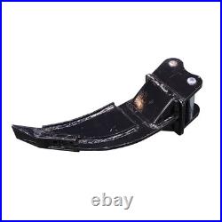 Ripper Attachment Fits 1Ton to 1.5Ton Mini Excavator Small Digger Free Shipping