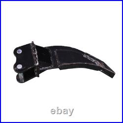 Ripper Attachment Fits 1Ton to 1.5Ton Mini Excavator Small Digger Free Shipping