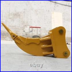 Ripper Attachment for 6Ton Excavator Heavy-Duty Ripper Digger USA Free Shipping Ripper Attachment for 6Ton Excavator Heavy-Duty Ripper Digger USA Free Shipping