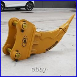 Ripper Attachment for 6Ton Excavator Heavy-Duty Ripper Digger USA Free Shipping Ripper Attachment for 6Ton Excavator Heavy-Duty Ripper Digger USA Free Shipping