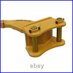 Ripper Attachment for 6Ton Excavator Heavy-Duty Ripper Digger USA Free Shipping Ripper Attachment for 6Ton Excavator Heavy-Duty Ripper Digger USA Free Shipping