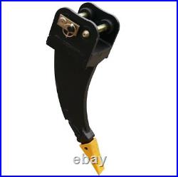 Ripper Tooth / Ripper Hook / Ripper Claw to fit Bobcat E14 / E16 / E18 / E19