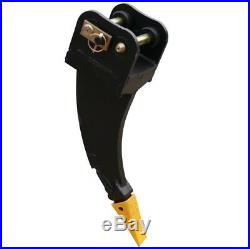 Ripper Tooth / Ripper Hook / Ripper Claw to fit JCB 8008 / 8008CTS / Micro