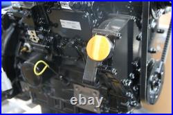 SHANTUI STE35SR Mini Excavator 25HP Diesel Tracked YANMAR Engine 2.8 Ton Digger