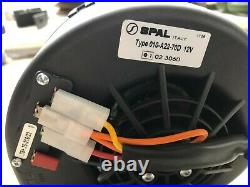 SPAL 12V Single Blower Type 010-A22-70D PRICE INC VAT