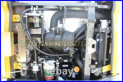 STE35SR 2.8Ton Hydraulic Excavator Digger Yanmar Diesel Engine 3Cylinder SHANTUI