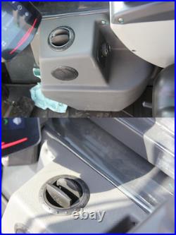 STE35SR 2.8-Ton Mini Excavator Tracked Crawler Yanmar Engine with Pilot Control