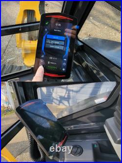 STE35SR 2.8-Ton Mini Excavator Tracked Crawler Yanmar Engine with Pilot Control