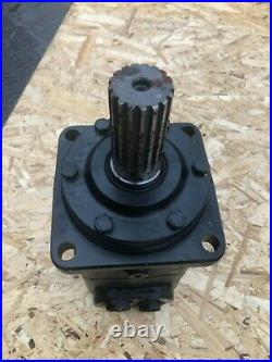 Sauer Danfoss Hydraulic Motor Omt 315 151b2059 N70223147