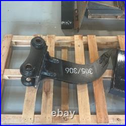 Single Tooth Ripper for Cat 305/306
