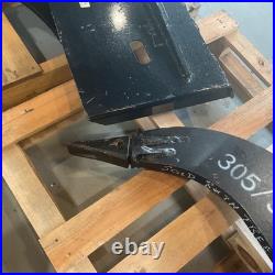 Single Tooth Ripper for Cat 305/306