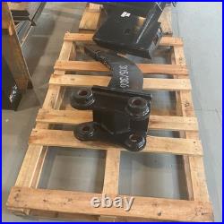 Single Tooth Ripper for Cat 305/306