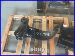 Single Tooth Ripper for Cat 305/306