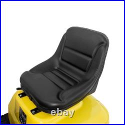 Stark USA 10HP Mini Excavator Hydraulic Digger 306cc Gas Engine Tracked Crawler