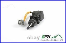Switch 3 postion selector for JCB 701/42700