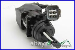 Switch 3 postion selector for JCB 701/42700