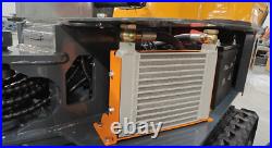 TERROR XI Mini Excavator 1.1 Ton Crawler Digger w 13.5HP B&S Gasoline Engine TERROR XI Mini Excavator 1.1 Ton Crawler Digger w 13.5HP B&S Gasoline Engine