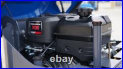 TERROR XI Mini Excavator 1 Ton Digger 13.5hp Gas Tracked Crawler B&S EPA Engine