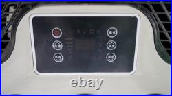 TERROR XVII FLEX 3800lbs Mini Excavator w EPA Diesel Kubota D902 Engine FreeShip