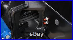 TERROR XVII FLEX 3800lbs Mini Excavator w EPA Diesel Kubota D902 Engine FreeShip