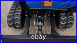 TERROR XVII FLEX 3800lbs Mini Excavator w EPA Diesel Kubota D902 Engine FreeShip