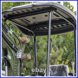 TYPHON TERROR XIII PRO 1.3 Ton Mini Excavator w 22.1hp GX690 Honda Engine New