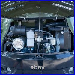 TYPHON TERROR XXV 2.5 Ton Mini Excavator KUBOTA D1105 Diesel Engine USA TYPHON TERROR XXV 2.5 Ton Mini Excavator KUBOTA D1105 Diesel Engine USA