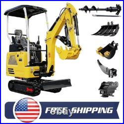 Telescopic side-swing tracked mini excavator, Kubota 1.8-ton mini excavator EPA Telescopic side-swing tracked mini excavator, Kubota 1.8-ton mini excavator EPA