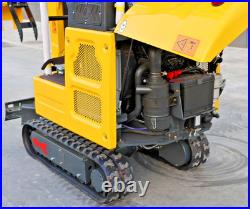Telescopic side-swing tracked mini excavator, Kubota 1.8-ton mini excavator EPA Telescopic side-swing tracked mini excavator, Kubota 1.8-ton mini excavator EPA
