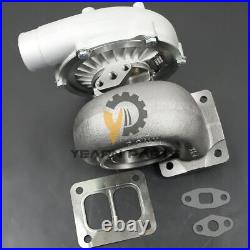 Turbocharger 6222-81-8210 Turbo T04E08 for Komatsu PC300 PC300-5 Engine SA6D108