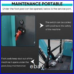 USA STOCK, New 1.8Ton Mini Kubota Diesel Engin Excavator Pilot Hydraulic System