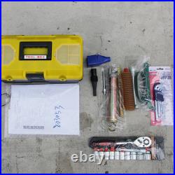 USA Stock, 2000lb Mini Excavator, Hydraulic Thumb Clip, Pilot Control System