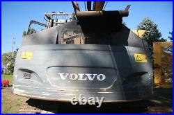 Volvo EC 210 BLC Pro Pac Delimber Diesel