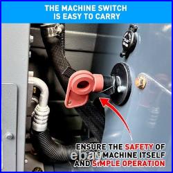 With Cockpit Hydraulic Mini Excavator Diesel 25HP 3.5Ton Farm USA Inventory EPA